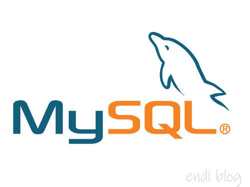mysql 数据库主从同步 （单向 A->B）